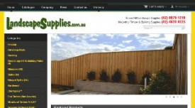 Fencing Ambarvale - Landscape Supplies and Fencing
